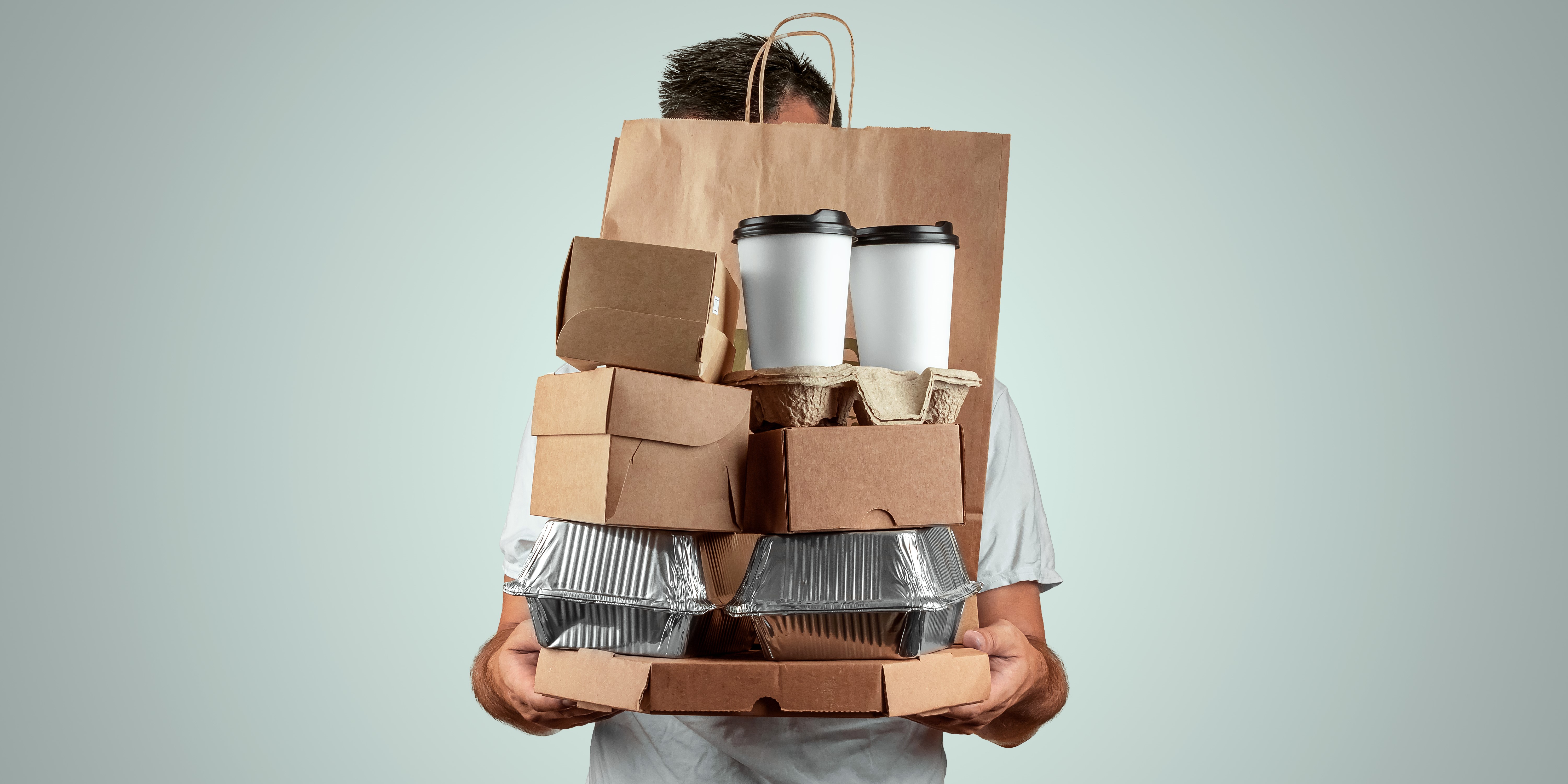 5 tips om te starten met online bestellen & bezorging | Van Geloven Snacks